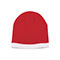 acrylic-beanie-5003-RED-WT