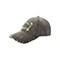 low-profile-washed-twill-cap-6547-BROWN-KK