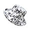ladies-wide-brim-bucket-hat-6580-BLACK