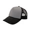 summer-trucker-cap-6801C-GREY-BLK-BLK