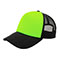summer-trucker-cap-6801C-N.GRN-BK-BK