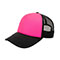 summer-trucker-cap-6801C-N.PINK-BK-BK