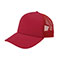 summer-trucker-cap-6801C-RED