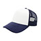 summer-trucker-cap-6801C-WT-NVY-NVY