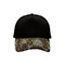 sublimated-foam-trucker-cap-6801D-BK-LEPRD-BK-front