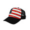 usa-trucker-cap-6801F-BLK-BLK