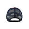usa-trucker-cap-6801F-NVY-NVY-back