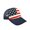 usa-trucker-cap-6801F-NVY-NVY-left