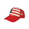 usa-trucker-cap-6801F-RED-RED