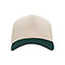 poly-cotton-twill-cap-6802-front