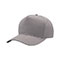 poly-cotton-twill-cap-6802-GREY