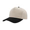 poly-cotton-twill-cap-6802-NTL-BLK