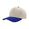 poly-cotton-twill-cap-6802-NTL-RYL
