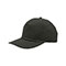 taslon-vintage-rope-cap-6804B-CHARCOAL