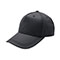 wax-cotton-twill-cap-6806-BLACK