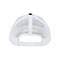 deluxe-trucker-cap-6848A-BLK-WT-back