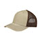 deluxe-trucker-cap-6848A-KK-COFFEE