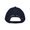 deluxe-trucker-cap-6848A-NVY-NVY-back