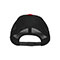 deluxe-trucker-cap-6848A-RED-BLK-back