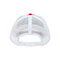deluxe-trucker-cap-6848A-RED-WT-back