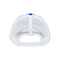 deluxe-trucker-cap-6848A-RYL-WT-back