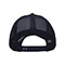 deluxe-trucker-cap-6848A-WT-NVY-NVY-back