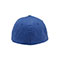 mega-flex-low-profile-light-weight-brushed-twill-fitted-cap-6861-back