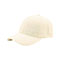 mega-flex-low-profile-light-weight-brushed-twill-fitted-cap-6861-STONE