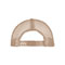 5-panel-pet-spun-mesh-cap-6886-KHAKI-back