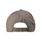 5-panel-cotton-twill-washed-cap-6888-OLIVE-back