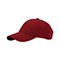 6-panel-pique-mesh-cap-6897-RED