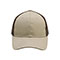 poly-cotton-twill-trucker-cap-6901M-front