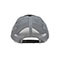 poly-cotton-twill-trucker-cap-6901M-CHARC-GREY-back