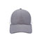 heather-suiting-trucker-cap-6904M-H.GREY-WT-front