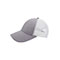heather-suiting-trucker-cap-6904M-H.GREY-WT-side
