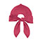 ladies-large-peak-hat-w-bow-tie-6907B-back