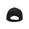 usa-flag-tactical-patch-cotton-twill-cap-6950-BLACK-back