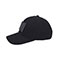 usa-flag-tactical-patch-cotton-twill-cap-6950-BLACK-side