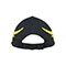 ladies-brushed-cotton-twill-flame-cap-6953-back