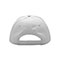 deluxe-cotton-twill-cap-6957E-WHITE-back