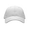 deluxe-cotton-twill-cap-6957E-WHITE-front