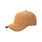 6-panel-polynosic-cap-6977-CARAMEL