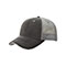 washed-herringbone-cotton-twill-trucker-cap-6990-BLACK-left