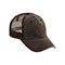 washed-herringbone-cotton-twill-trucker-cap-6990-BROWN