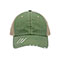washed-herringbone-cotton-twill-trucker-cap-6990-CACTUS-KHAKI-front