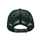 washed-herringbone-cotton-twill-trucker-cap-6990-D.GRN-back