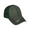 washed-herringbone-cotton-twill-trucker-cap-6990-D.GRN
