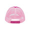 washed-herringbone-cotton-twill-trucker-cap-6990-FUCHSIA-back