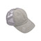 washed-herringbone-cotton-twill-trucker-cap-6990-GREY