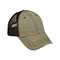 washed-herringbone-cotton-twill-trucker-cap-6990-KK-BROWN